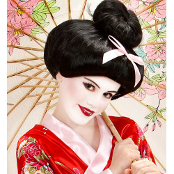 Barvy na obličej tužky 6 ks